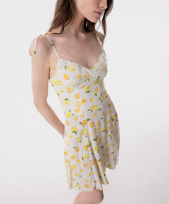 ALYA DRESS 