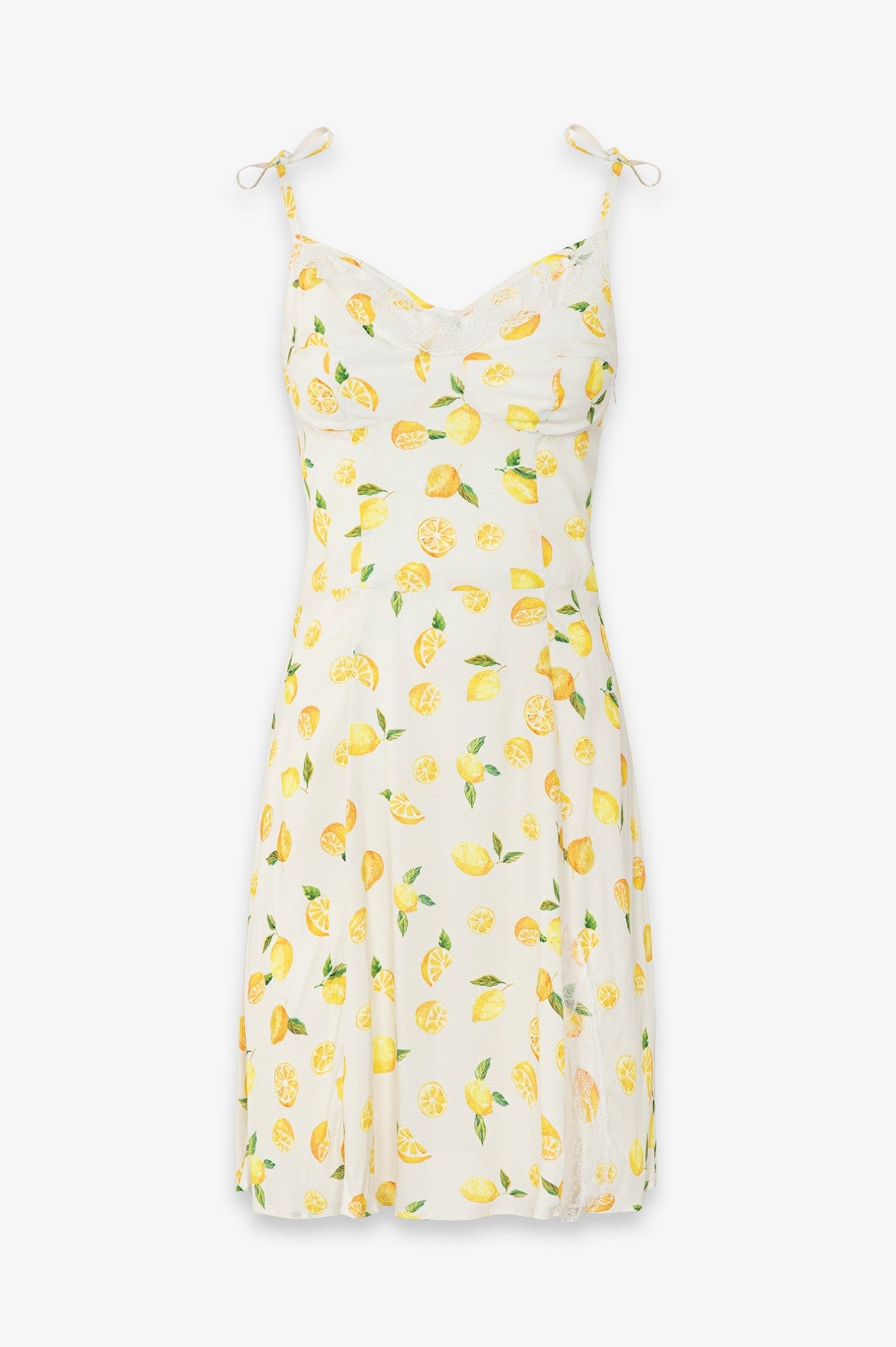 ALYA DRESS 