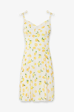 ALYA DRESS 