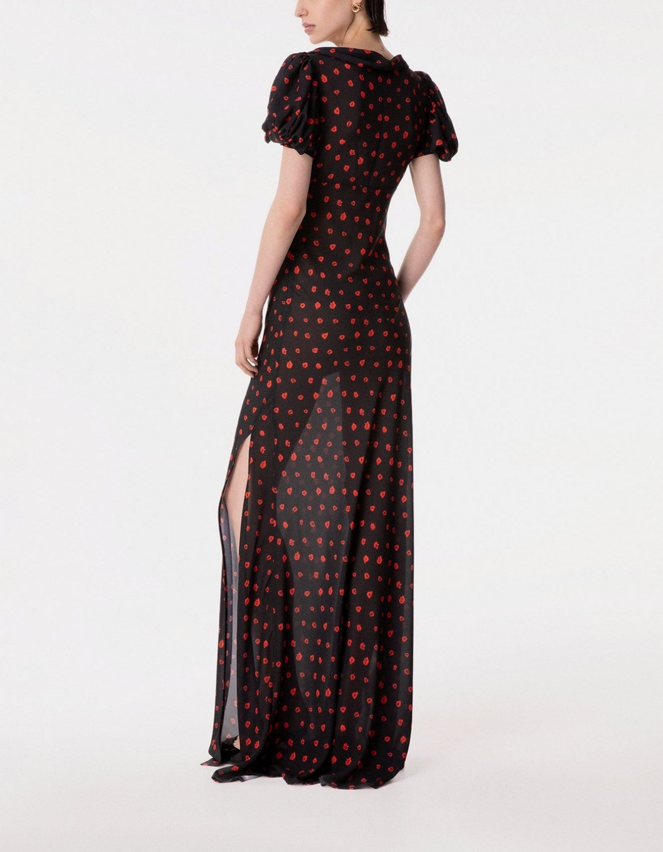DRESS BENEDETTA 