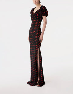 DRESS BENEDETTA 