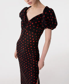 DRESS BENEDETTA 