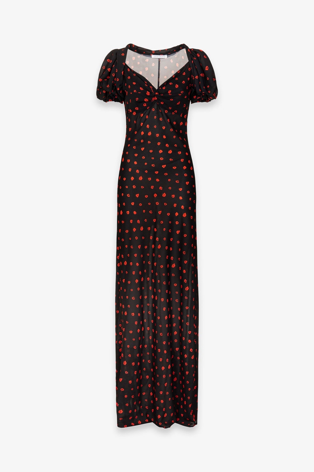DRESS BENEDETTA 