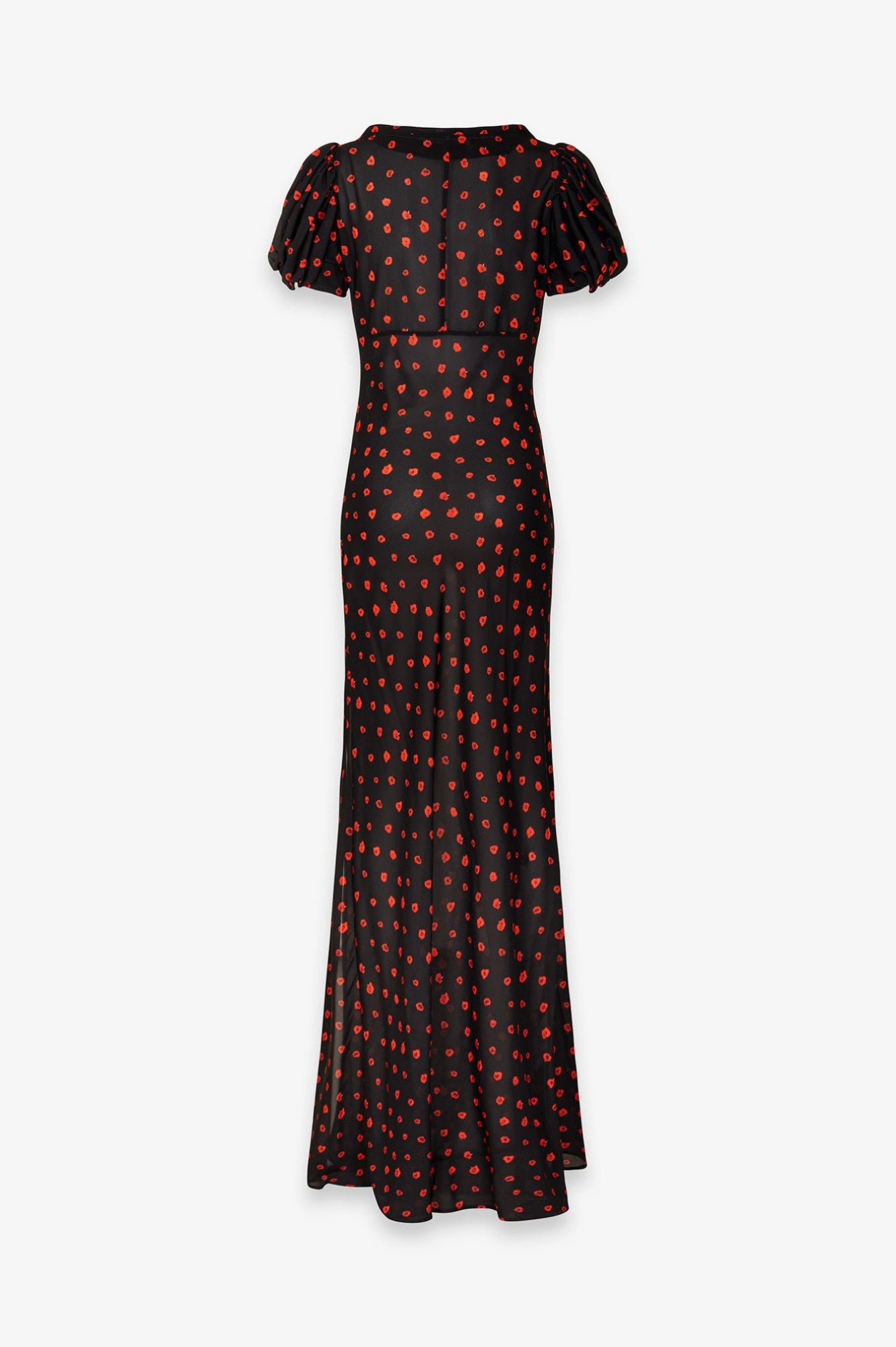 DRESS BENEDETTA 