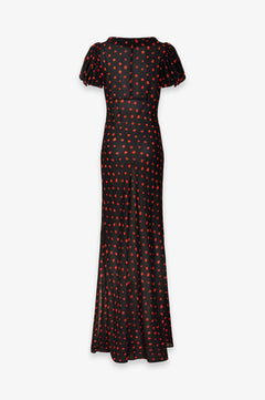 DRESS BENEDETTA 