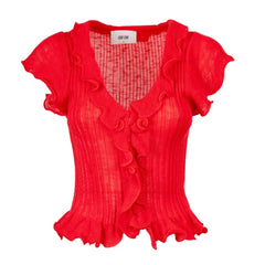 PULL POLLICA 