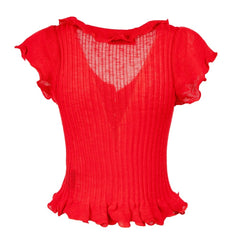 PULL POLLICA 