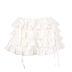 SKIRT SAVELLETRI 