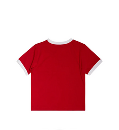T-SHIRT HIS LOBSTER - RIBB 