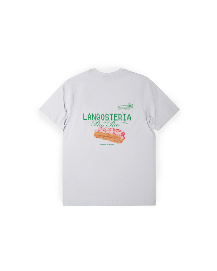 T-SHIRT LANGOSTAS HOT 