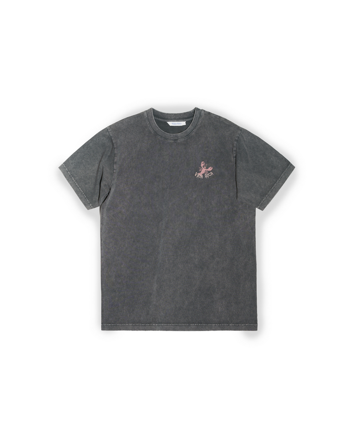T-SHIRT LANGOSTERIA 