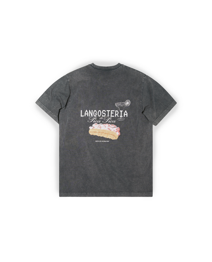 T-SHIRT LANGOSTERIA 