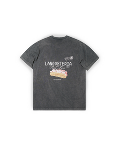 T-SHIRT LANGOSTERIA 