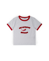 T-SHIRT SPICY BOYFRIEND 