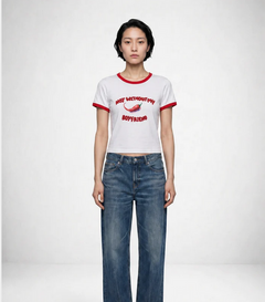 T-SHIRT SPICY BOYFRIEND 