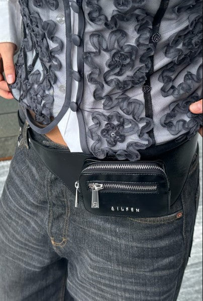 eliza belt 