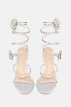 CORAL HEELS 