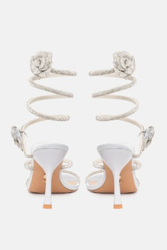CORAL HEELS 