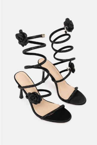 CORAL HEEL 