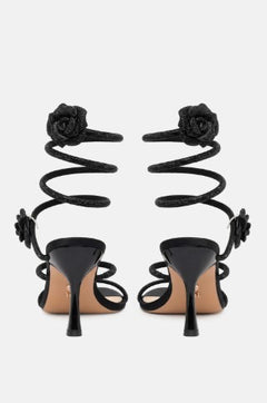 CORAL HEEL 