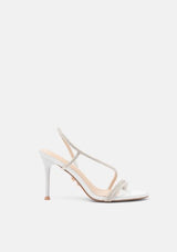 FLAMENCO HEELS 