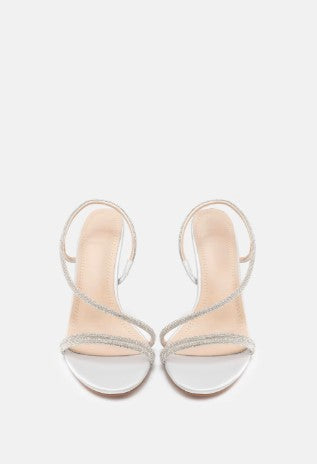 FLAMENCO HEELS 