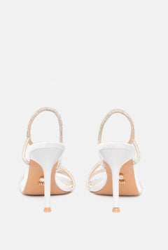 FLAMENCO HEELS 