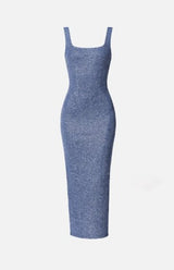 SAMOA DENIM DRESS 