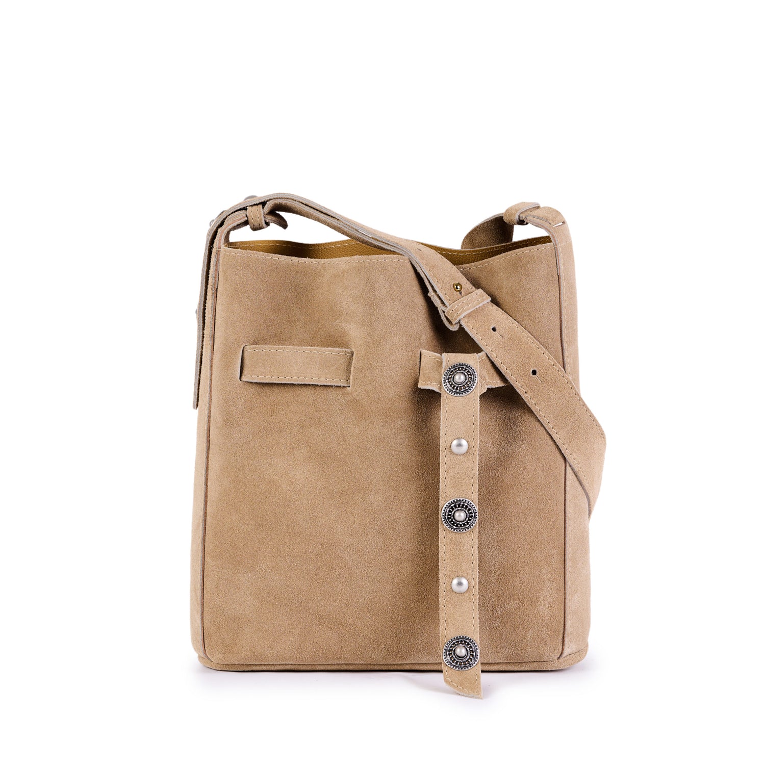 DARCY SUEDE 