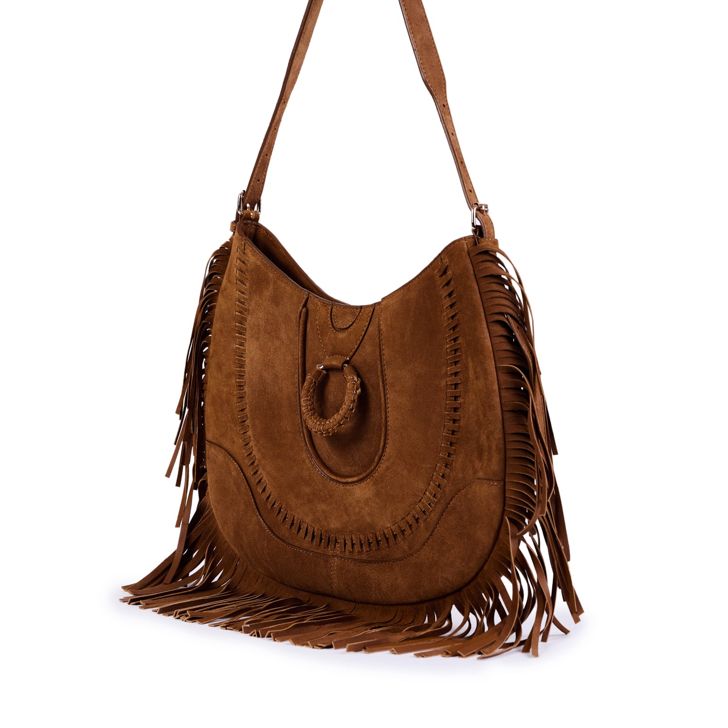 VIVIENNE SUEDE 