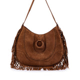 VIVIENNE SUEDE 