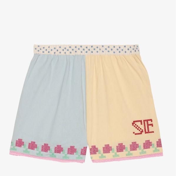 SHORTS MYRA 