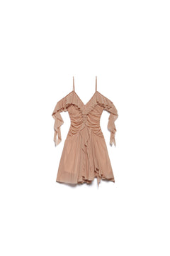 WAVE DRESS XENA 