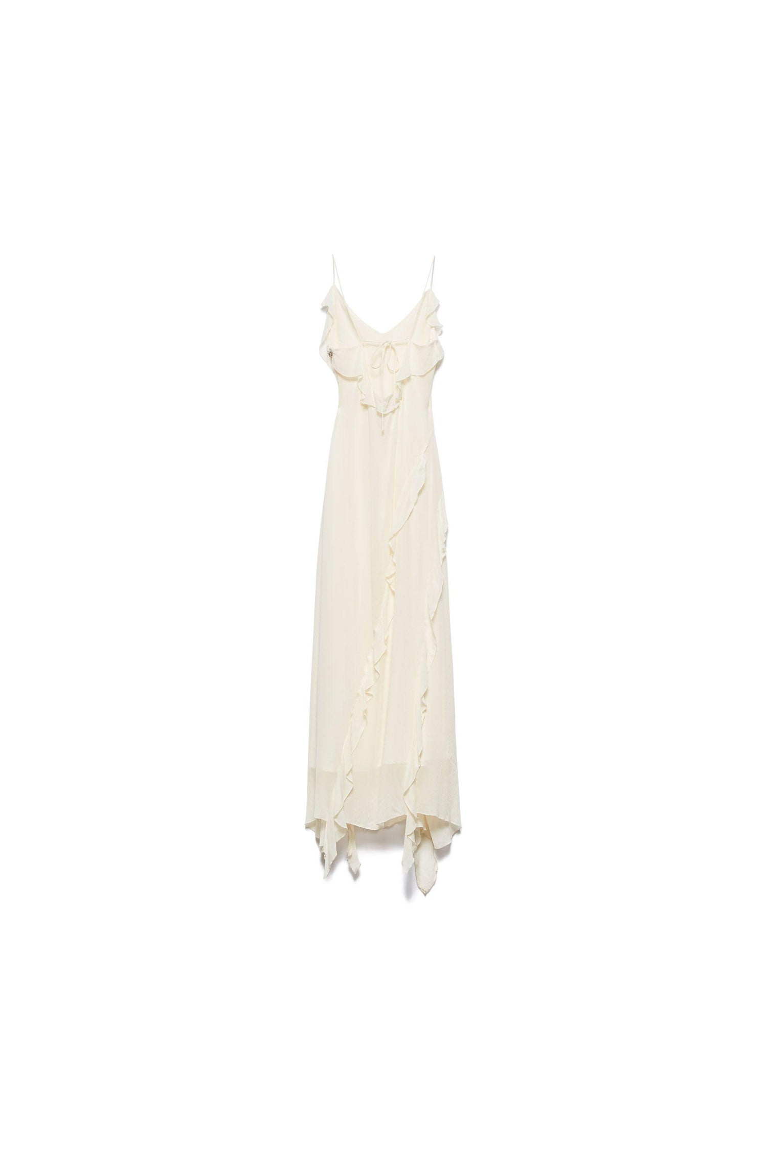 LONG DRESS MARIAN 