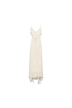 LONG DRESS MARIAN 