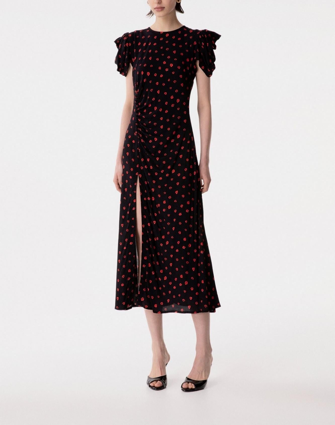 DRESS KRISTEL 