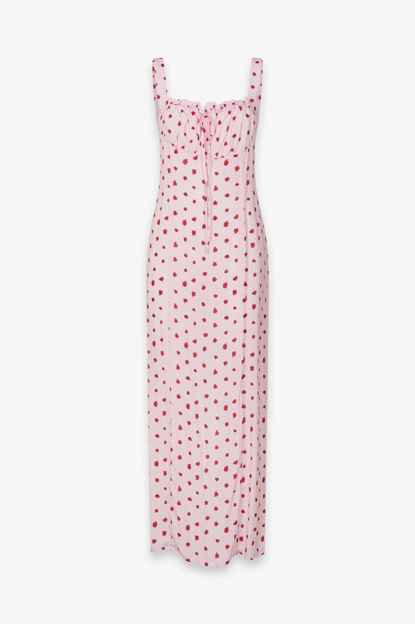 DRESS MEGAN 