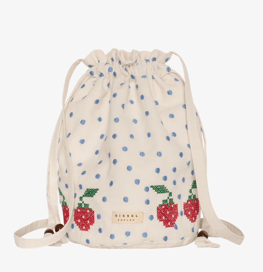 DRAWSTRING BAG 