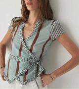 SHIRT ATENA WRAP 