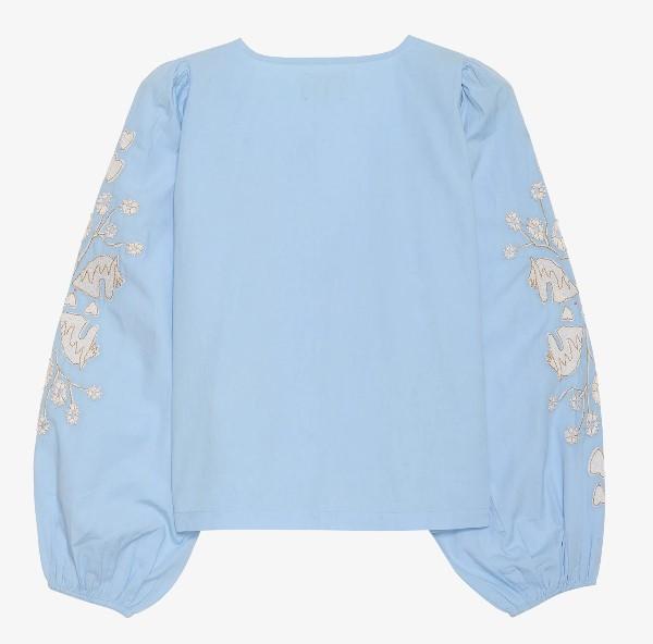 SHIRT MAGGAN 