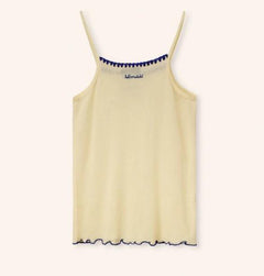 MIA STRAP TOP 