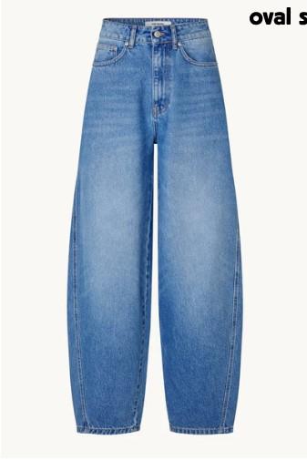 JEANS TWIST 