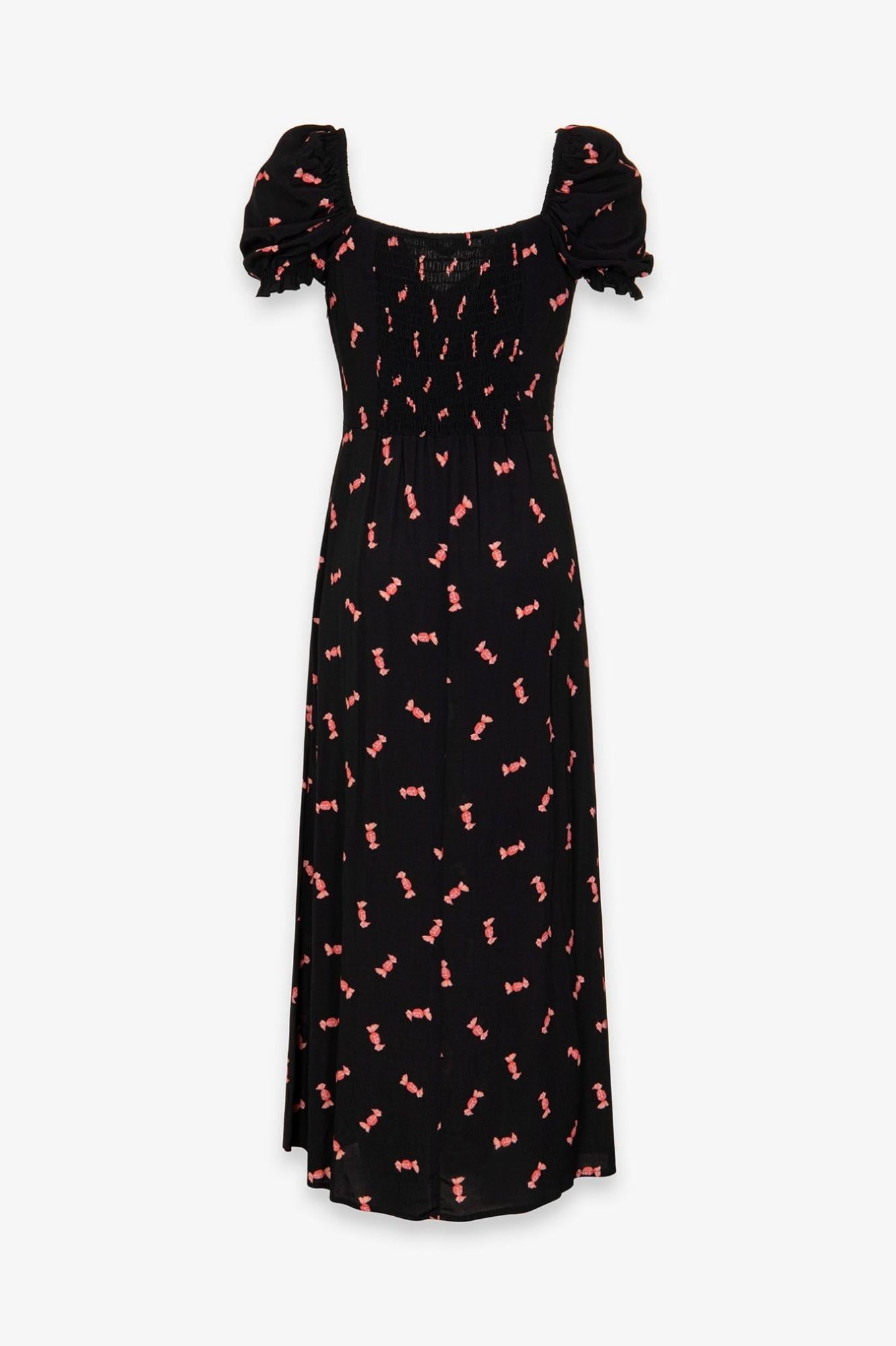 DRESS NIKITA 