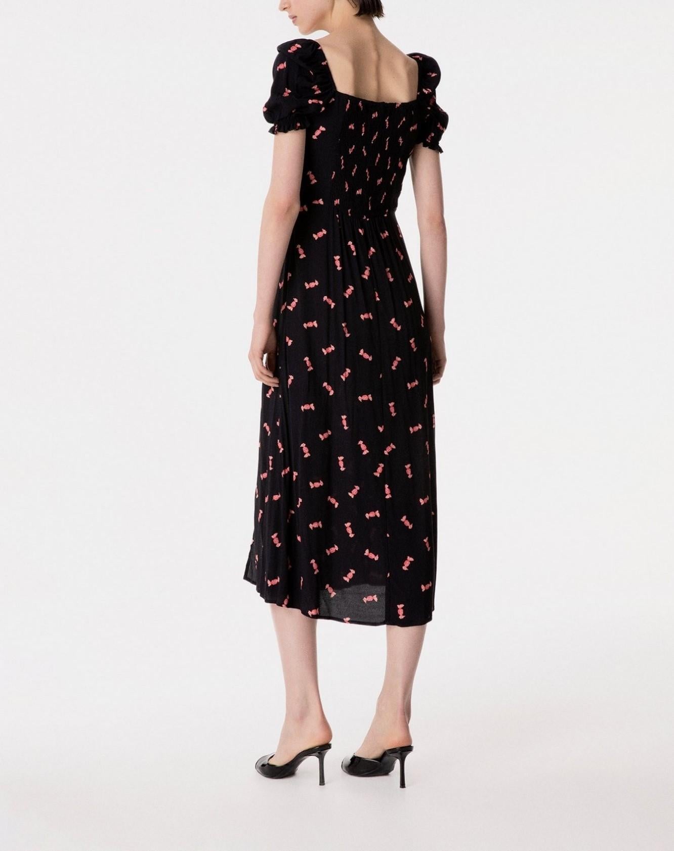 DRESS NIKITA 