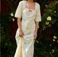 DRESS VIVIETTE 