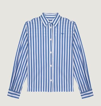BONJOUR BIDAUT SHIRT 