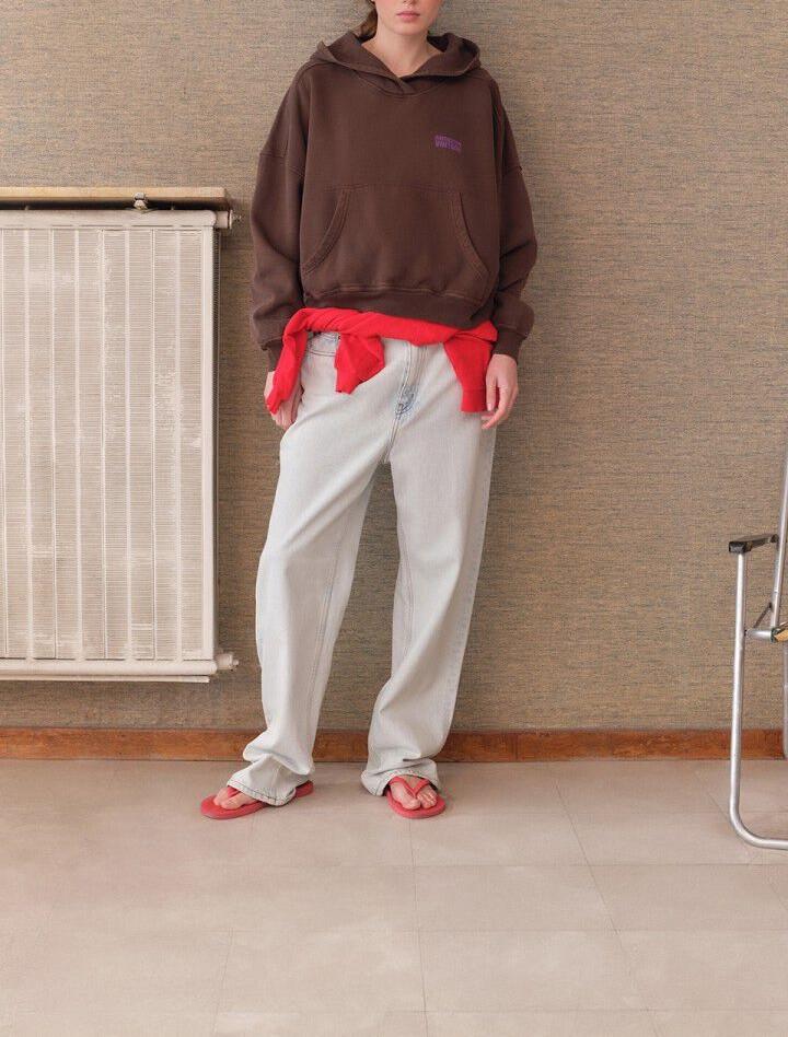 HOODIE PLIZZY 