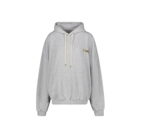 GROS LOGO HOODIE 