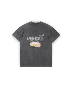 T-SHIRT LANGOSTERIA 