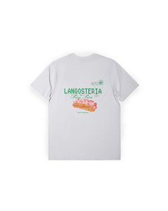 T-SHIRT LANGOSTAS HOT 
